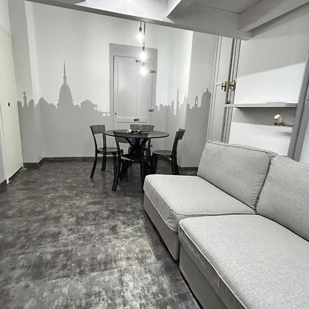 Il Re Apartment ตูริน ภายนอก รูปภาพ
