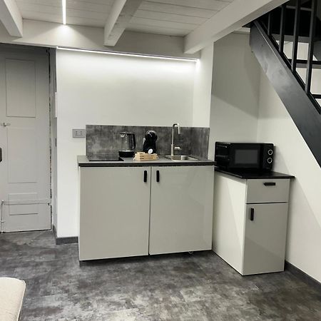 Il Re Apartment ตูริน ภายนอก รูปภาพ
