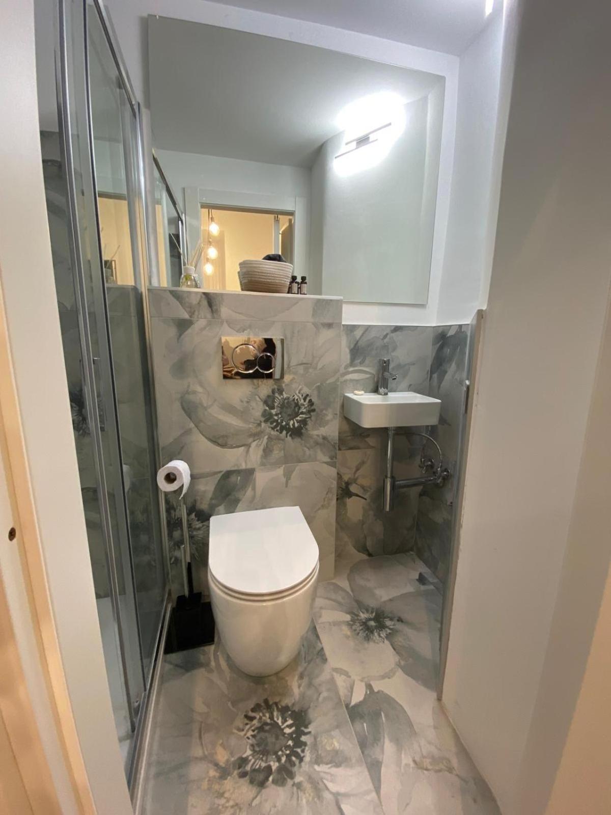 Il Re Apartment ตูริน ภายนอก รูปภาพ