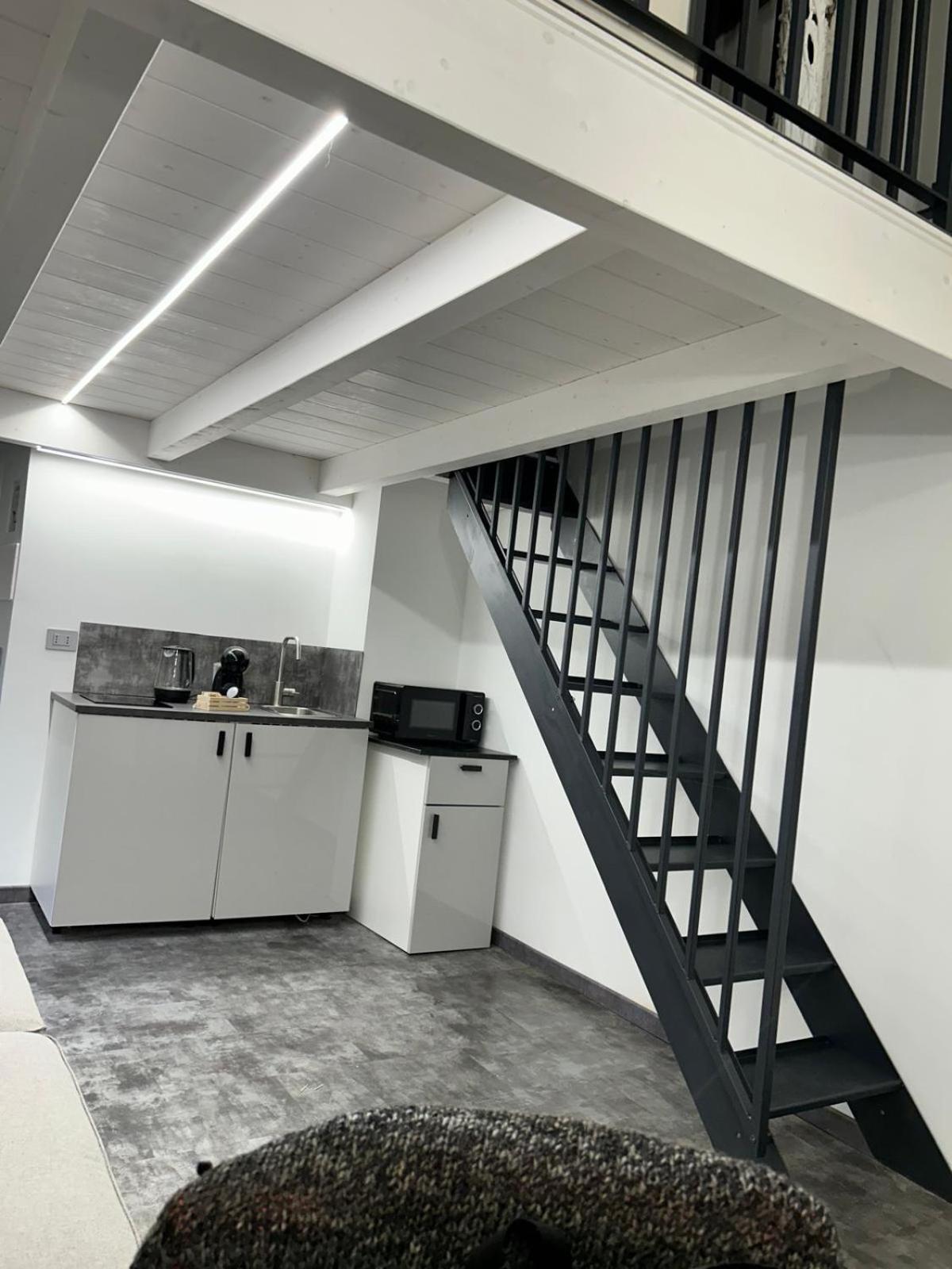 Il Re Apartment ตูริน ภายนอก รูปภาพ
