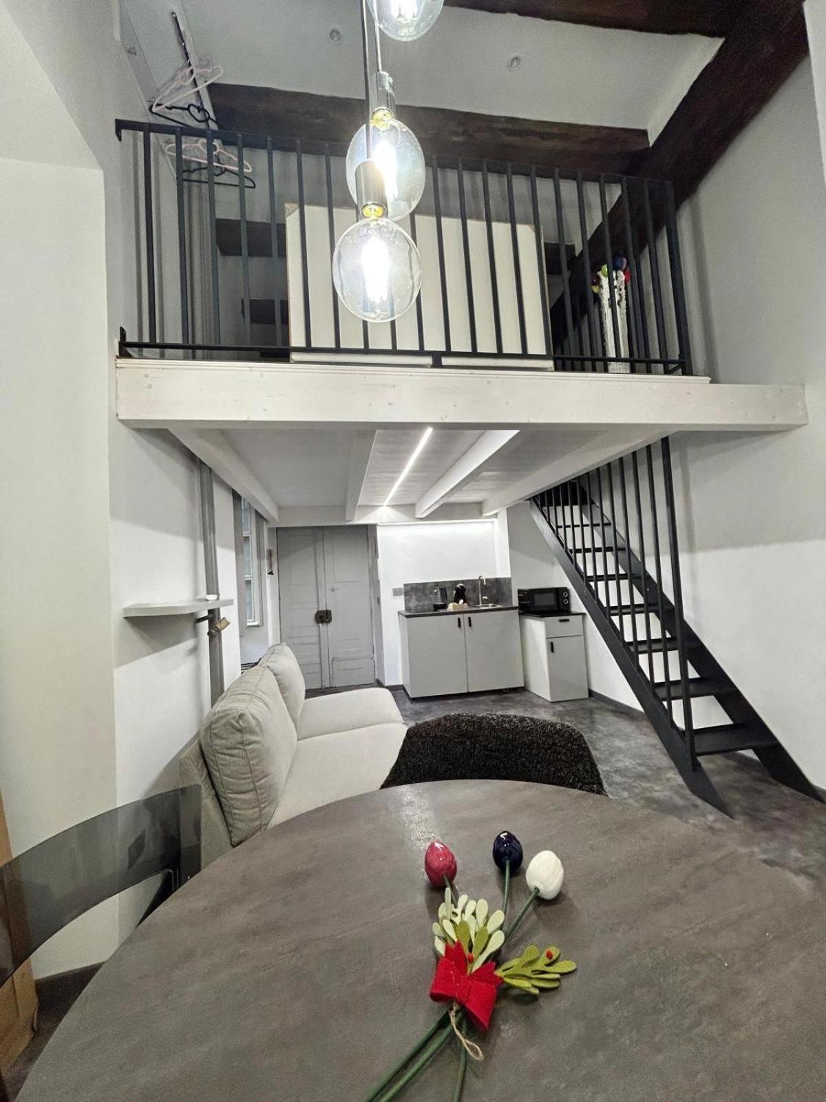 Il Re Apartment ตูริน ภายนอก รูปภาพ