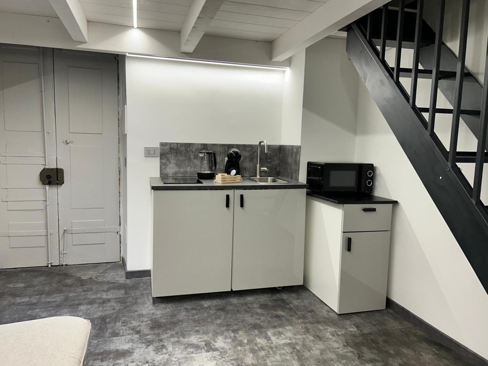Il Re Apartment ตูริน ภายนอก รูปภาพ